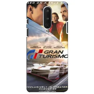 Чохол Gran Turismo / Гран Турізмо на ВанПлас 8 (Gran Turismo)