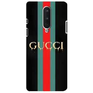 Чохли бренд ГУЧЧІ для OnePlus 8 (GUCCI)