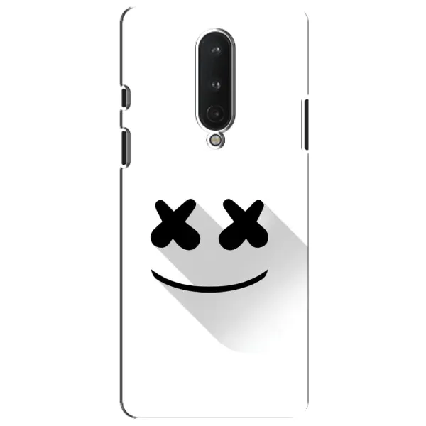 Чехол с рисунком «Х-Х» для OnePlus 8 Чехол с рисунком «Х-Х» для OnePlus 8