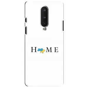 Чехлы для OnePlus 8 (Home - Украина) (Home)