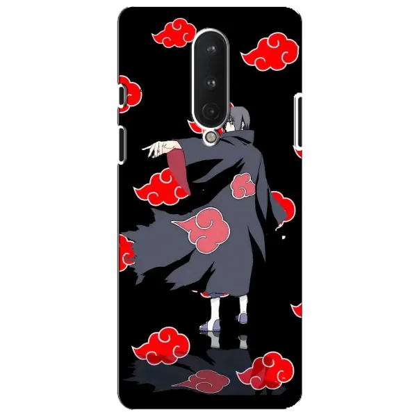 Чехол с рисунком «Итачи облако» для OnePlus 8 Чехол с рисунком «Итачи облако» для OnePlus 8