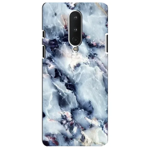 Чохол з малюнком «Смарагдовий мрамор» для OnePlus 8 Чохол з малюнком «Смарагдовий мрамор» для OnePlus 8