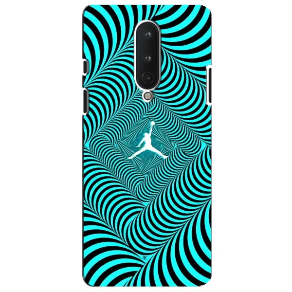 Чехол с рисунком «Jordan» для OnePlus 8 Чехол с рисунком «Jordan» для OnePlus 8