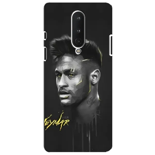 Чехол с рисунком «Junior Neymar» для OnePlus 8 Чехол с рисунком «Junior Neymar» для OnePlus 8