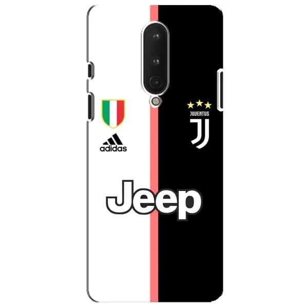 Чехол с рисунком «Juventus» для OnePlus 8 Чехол с рисунком «Juventus» для OnePlus 8