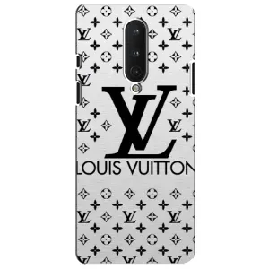Чохол Стиль Louis Vuitton на OnePlus 8 (LV)