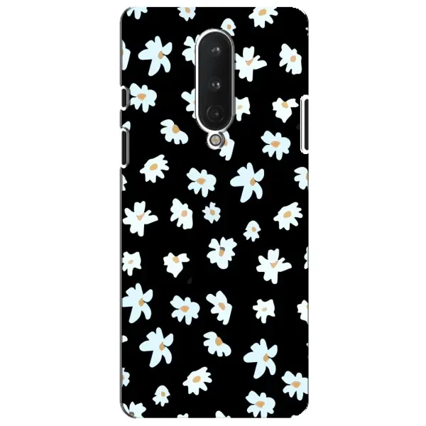 Чохол з малюнком «Маленькі ромашки» для OnePlus 8 Чохол з малюнком «Маленькі ромашки» для OnePlus 8