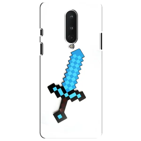 Чехол с рисунком «Меч» для OnePlus 8 Чехол с рисунком «Меч» для OnePlus 8