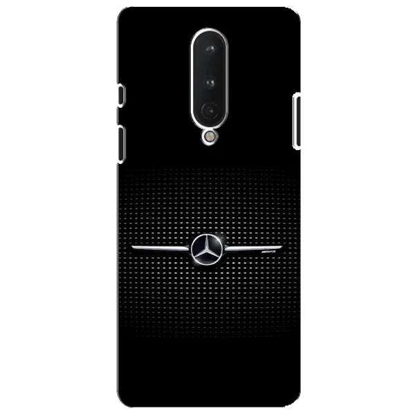 Чехол с рисунком «Mercedes» для OnePlus 8 Чехол с рисунком «Mercedes» для OnePlus 8