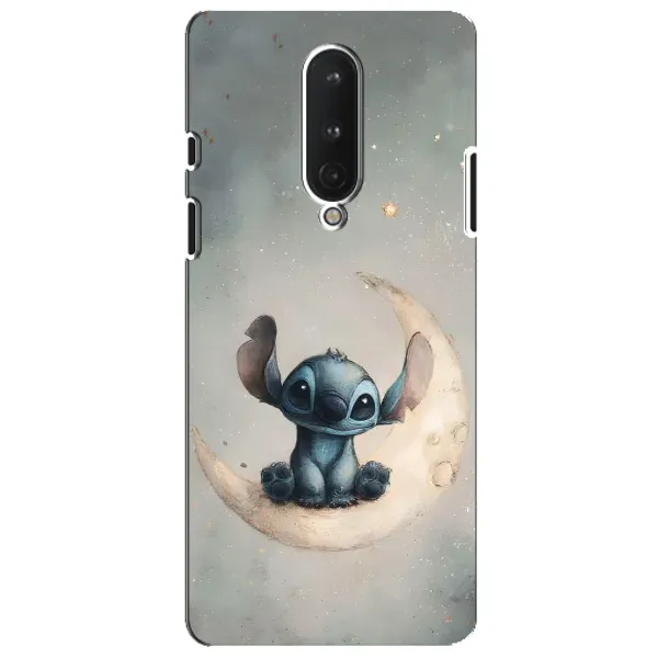 Чехол с рисунком «Милый Стич» для OnePlus 8 Чехол с рисунком «Милый Стич» для OnePlus 8