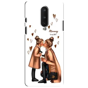 Чехол с рисунком «Милота» для OnePlus 8