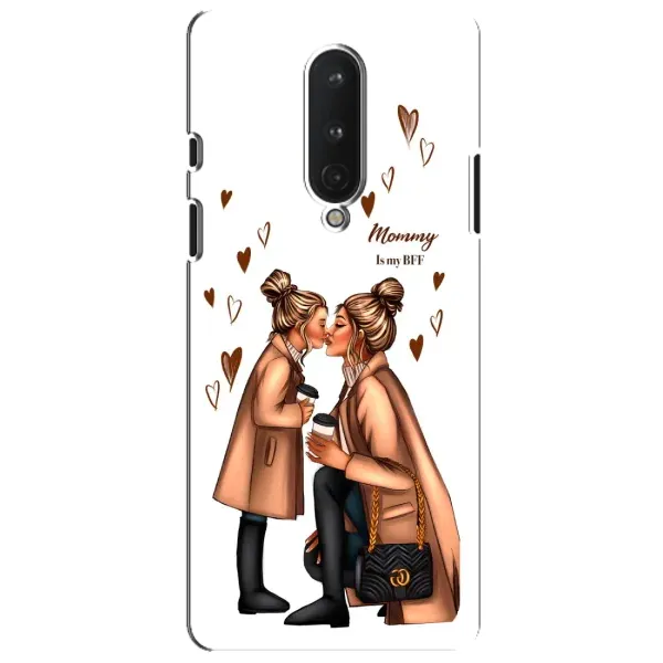 Чехол с рисунком «Милота» для OnePlus 8 Чехол с рисунком «Милота» для OnePlus 8