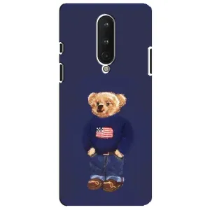 Чохли Мішка Тедді для ВанПлас 8 (Мішка USA)
