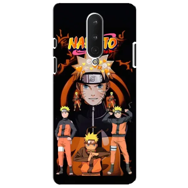 Чехол с рисунком «Naruto герой» для OnePlus 8 Чехол с рисунком «Naruto герой» для OnePlus 8