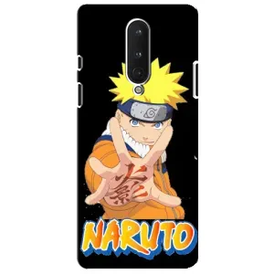 Чехлы с принтом Наруто на OnePlus 8 (Naruto)