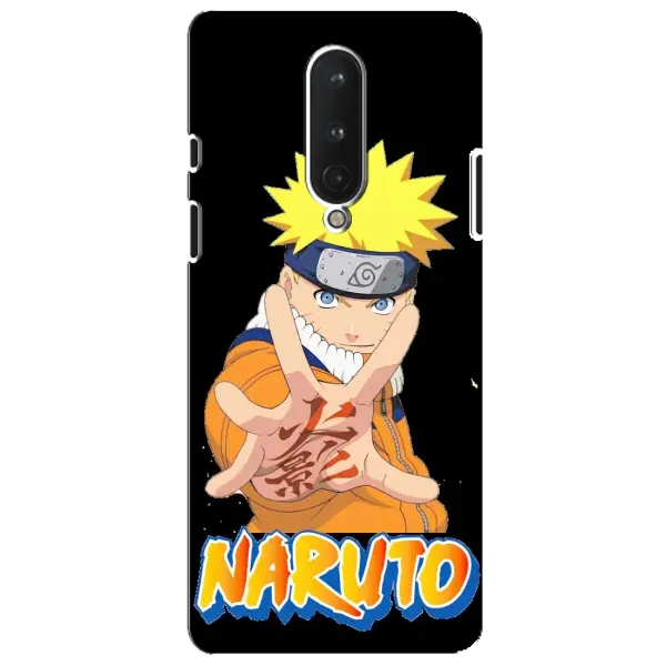 Чехол с рисунком «Naruto» для OnePlus 8 Чехол с рисунком «Naruto» для OnePlus 8