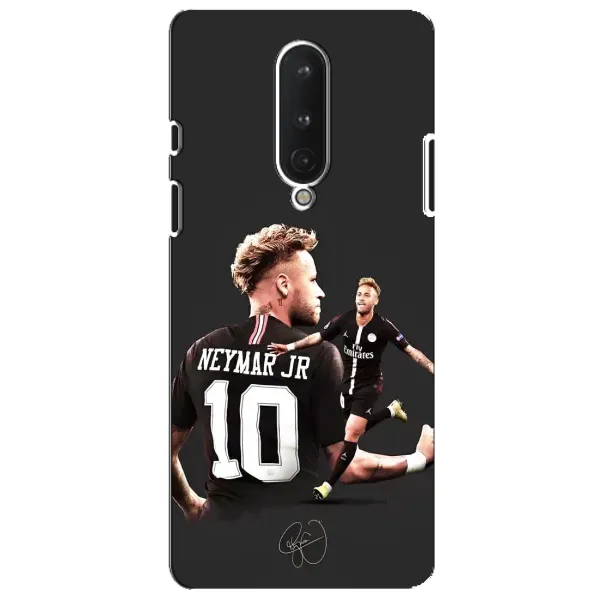 Чехол с рисунком «Ней» для OnePlus 8 Чехол с рисунком «Ней» для OnePlus 8