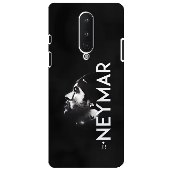 Чехол с рисунком «Neymar» для OnePlus 8 Чехол с рисунком «Neymar» для OnePlus 8