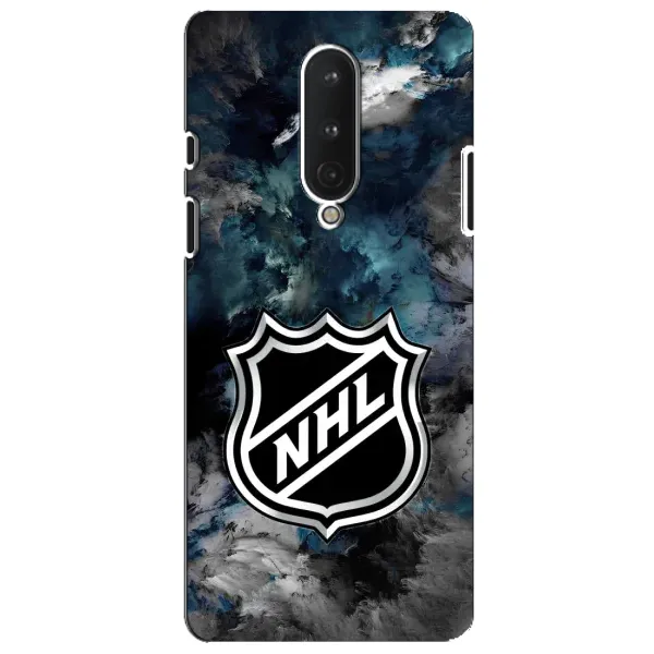 Чехол с рисунком «NHL хоккей» для OnePlus 8 Чехол с рисунком «NHL хоккей» для OnePlus 8