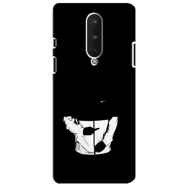 Чехол с рисунком «Nike стиль» для OnePlus 8 Чехол с рисунком «Nike стиль» для OnePlus 8
