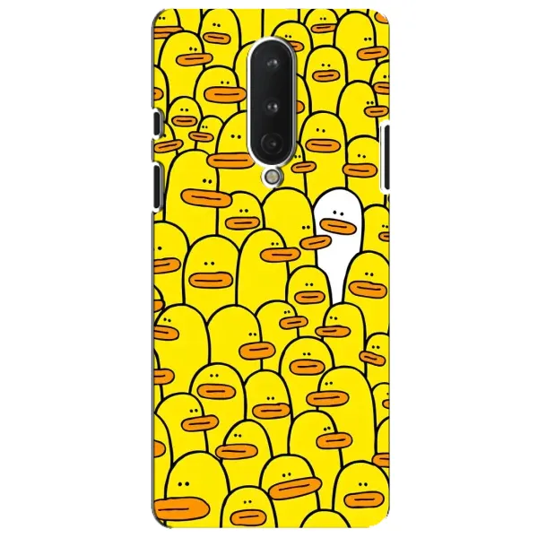 Чехол с рисунком «Особенный» для OnePlus 8 Чехол с рисунком «Особенный» для OnePlus 8