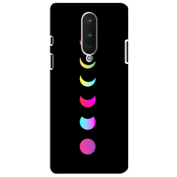 Чохол з малюнком «Повнолуння» для OnePlus 8 Чохол з малюнком «Повнолуння» для OnePlus 8