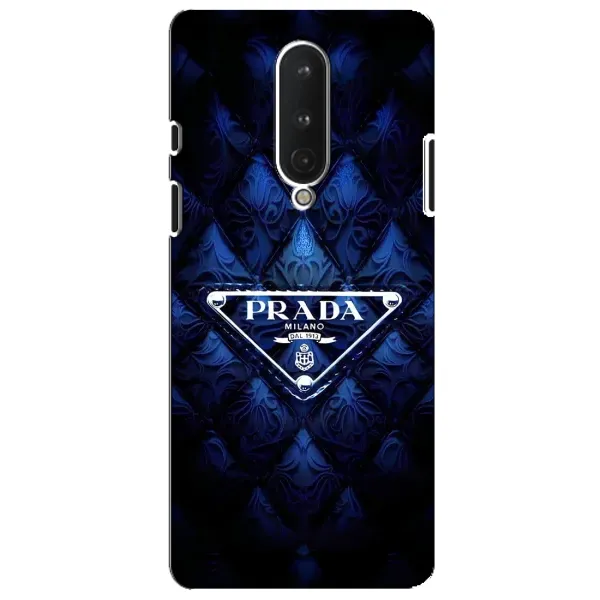 Чехол с рисунком «Прада» для OnePlus 8 Чехол с рисунком «Прада» для OnePlus 8