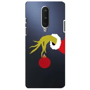 Чохол ГРІНЧ для ВанПлас 8 (Рука Грінча)