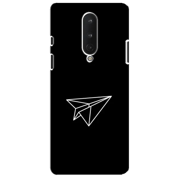 Чехол с рисунком «Самолетик» для OnePlus 8 Чехол с рисунком «Самолетик» для OnePlus 8