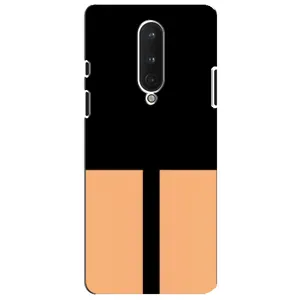 Купить Чехлы на телефон с принтом Anime для OnePlus 8 (Shippuuden)