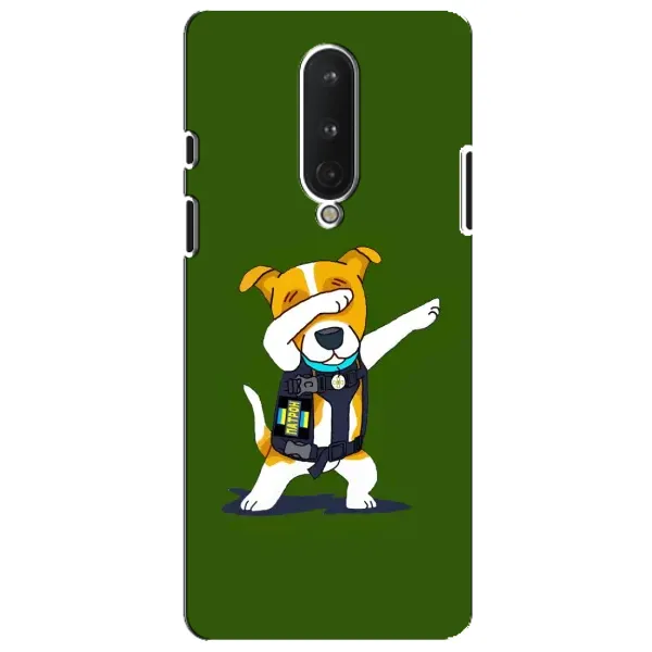 Чехол с рисунком «Собака Патрон» для OnePlus 8 Чехол с рисунком «Собака Патрон» для OnePlus 8