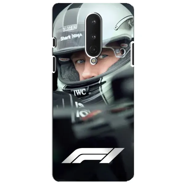 Чехол с рисунком «Сонни Гейс» для OnePlus 8 Чехол с рисунком «Сонни Гейс» для OnePlus 8