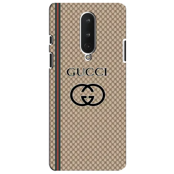 Чехол с рисунком «Стиль Гуччи» для OnePlus 8 Чехол с рисунком «Стиль Гуччи» для OnePlus 8
