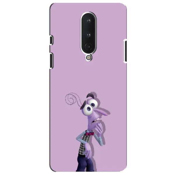 Чехол с рисунком «Страх» для OnePlus 8 Чехол с рисунком «Страх» для OnePlus 8