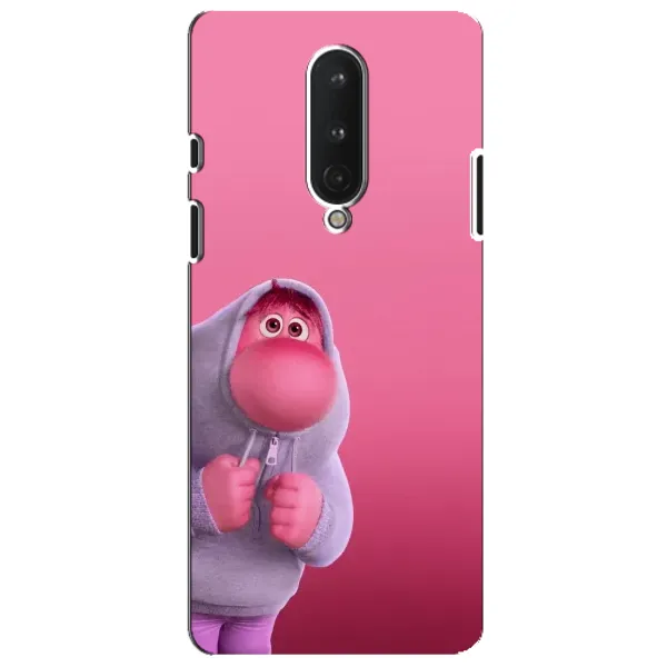 Чехол с рисунком «Стыд» для OnePlus 8 Чехол с рисунком «Стыд» для OnePlus 8
