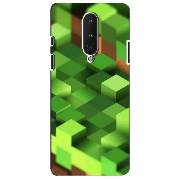 Чехол с рисунком «Текстура» для OnePlus 8 Чехол с рисунком «Текстура» для OnePlus 8