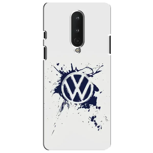Чехол с рисунком «Volkseagen 2» для OnePlus 8 Чехол с рисунком «Volkseagen 2» для OnePlus 8