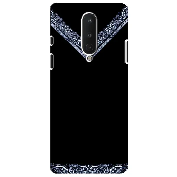 Чехол с рисунком «Воротник вышиванки» для OnePlus 8 Чехол с рисунком «Воротник вышиванки» для OnePlus 8