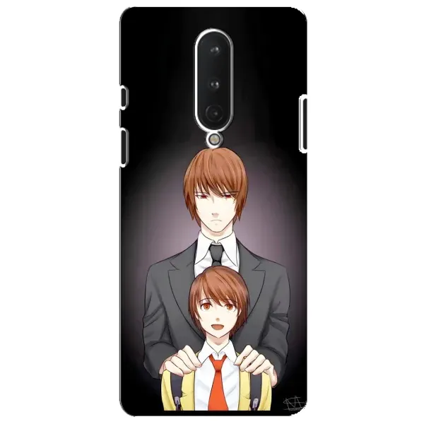 Чехол с рисунком «Ягами вырос» для OnePlus 8 Чехол с рисунком «Ягами вырос» для OnePlus 8