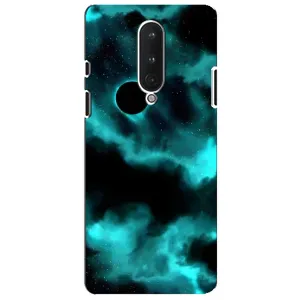 Чехлы КОСМОС для OnePlus 8 (Затмение)