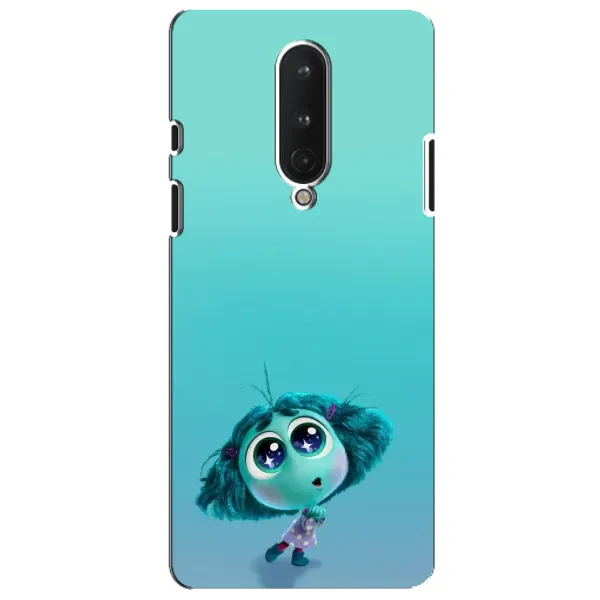 Чехол с рисунком «Зависть» для OnePlus 8 Чехол с рисунком «Зависть» для OnePlus 8