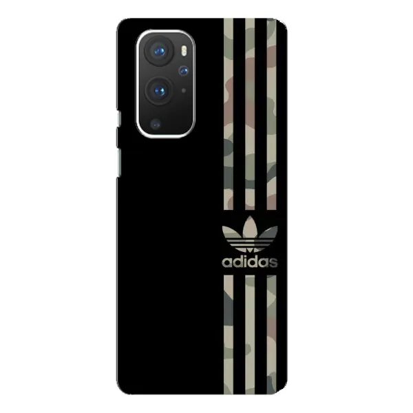 Чехол с рисунком «Adidas» для OnePlus 9 Pro Чехол с рисунком «Adidas» для OnePlus 9 Pro
