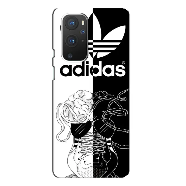 Чехол с рисунком «Adidas шнурки» для OnePlus 9 Pro Чехол с рисунком «Adidas шнурки» для OnePlus 9 Pro