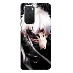 Чохли з героями АНИМЕ на OnePlus 9 Pro (Аніме Гуль)