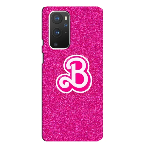 Чехол с рисунком «B-barbie» для OnePlus 9 Pro Чехол с рисунком «B-barbie» для OnePlus 9 Pro