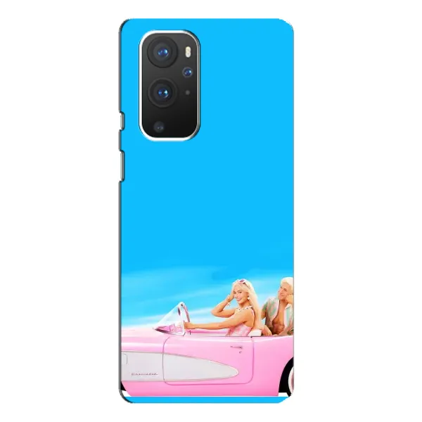 Чехол с рисунком «Барби и Кен» для OnePlus 9 Pro Чехол с рисунком «Барби и Кен» для OnePlus 9 Pro