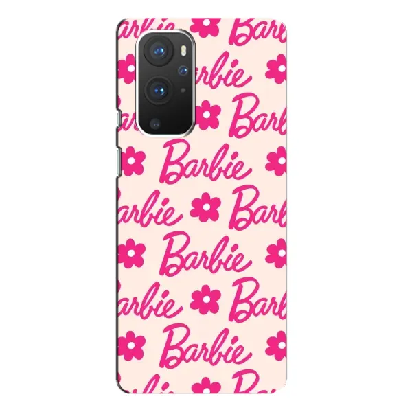 Чехол с рисунком «Barbie» для OnePlus 9 Pro Чехол с рисунком «Barbie» для OnePlus 9 Pro