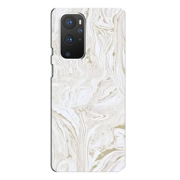 Чехол с рисунком «белый мрамор» для OnePlus 9 Pro Чехол с рисунком «белый мрамор» для OnePlus 9 Pro