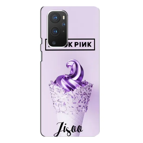 Чехол с рисунком «BLACKPINK lisa» для OnePlus 9 Pro Чехол с рисунком «BLACKPINK lisa» для OnePlus 9 Pro