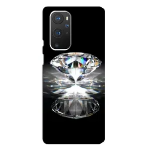 Чехол (Дорого -богато) на OnePlus 9 Pro (Бриллиант)
